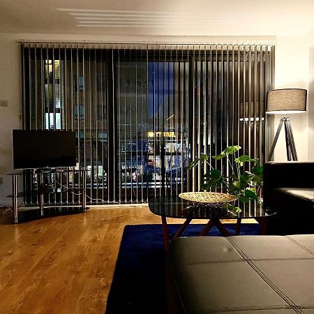 Liverpool City Centre Apartment On Duke Street المظهر الخارجي الصورة