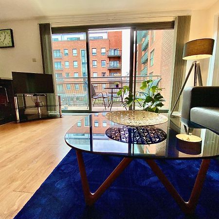 Liverpool City Centre Apartment On Duke Street المظهر الخارجي الصورة